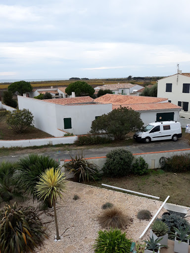 Photo de Thomy Entreprise à Marsilly (17137)