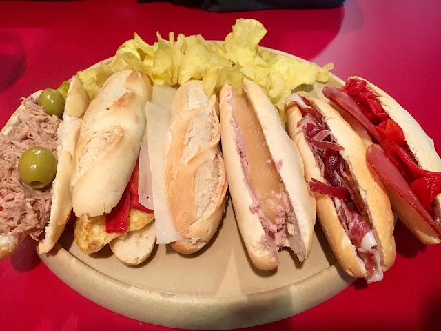 Taberna Capote