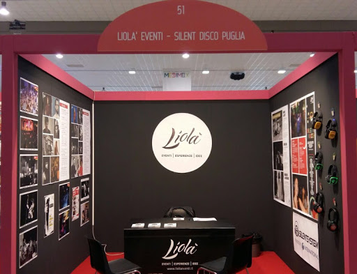 Liolà Eventi - Visual
