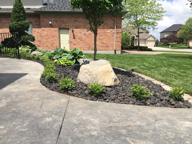 Great Canadian Landscape Inc. work photo 1