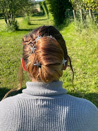 Photo n°23 de Amelie t' coiffure à Mareil-sur-Loir (Salon de coiffure)