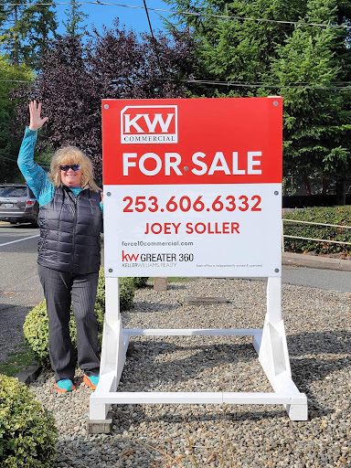 Keller Williams Greater 360 - Thumbnail