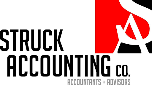 Struck Accounting Co - Thumbnail