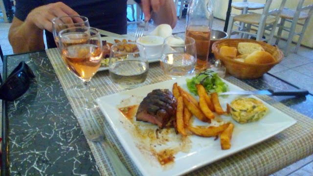 Le Jess Restaurant