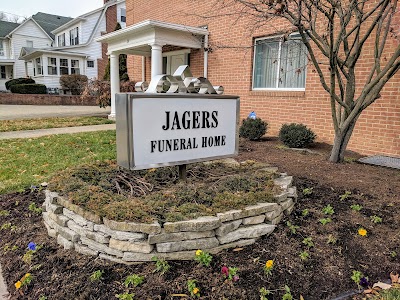 Jagers & Sons Funeral Home