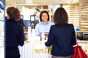 Photo n°13 de EXKi Kléber à Paris (Restauration rapide)