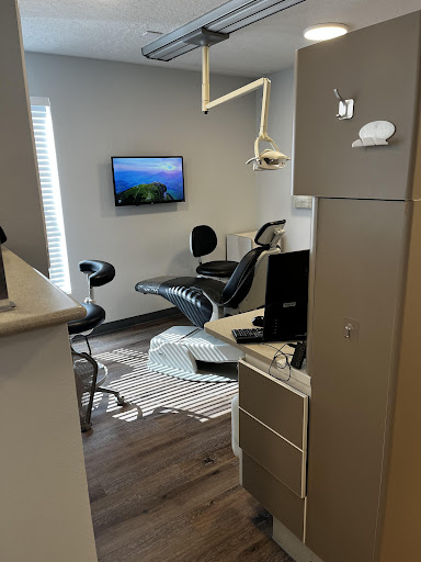Platinum Dental of St George