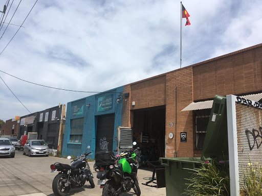 Loop Cycles Gallery - Australia