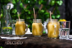 Photo n°21 de PURE TASTE NIMES à Nîmes (Restaurant)