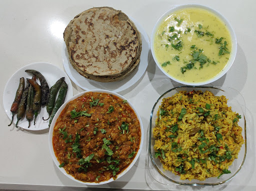Laadki Indian Food - Thumbnail