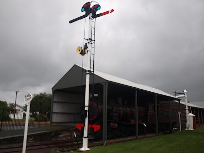 Photos of Millicent Visitor Information Centre