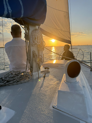 Private Sail Puerto Rico - Thumbnail