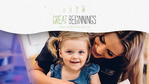 Great Beginnings Secret Harbour