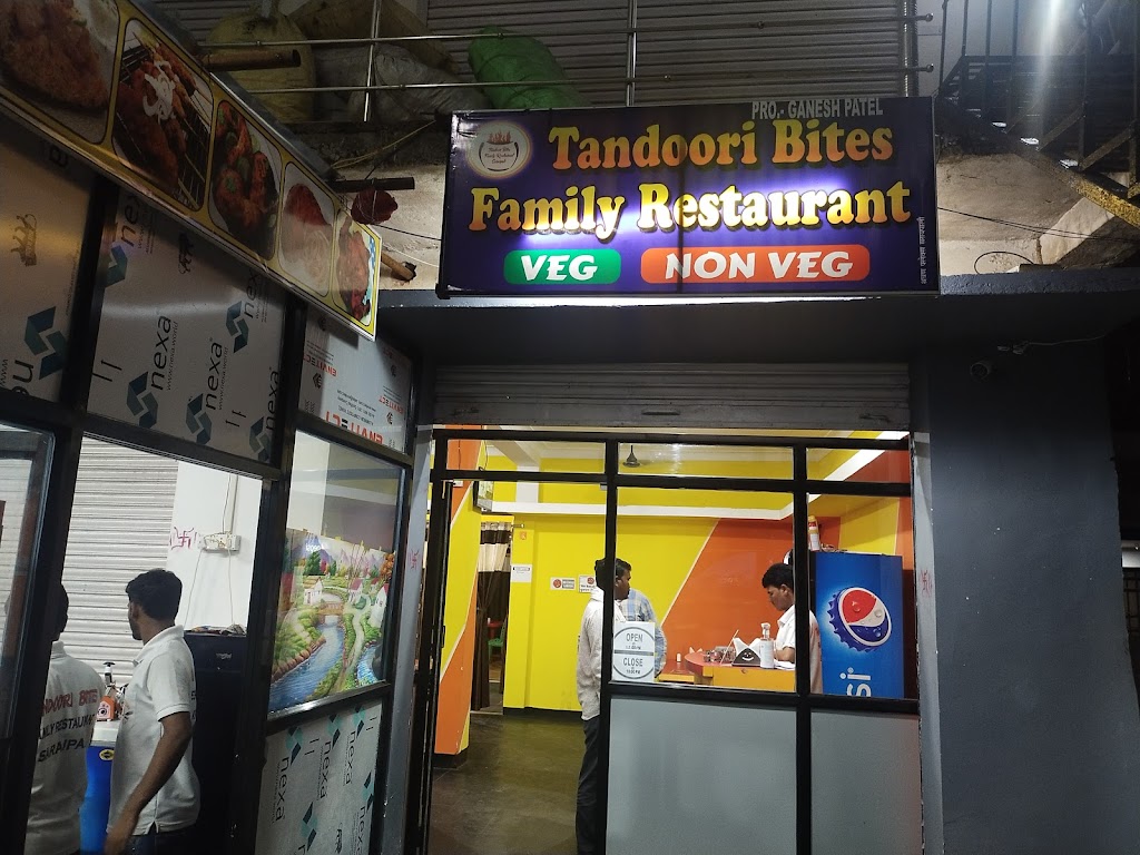 Tandoori Bites Restaurant