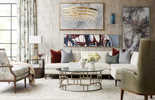 Albarado's Fine Furnishings - Thumbnail