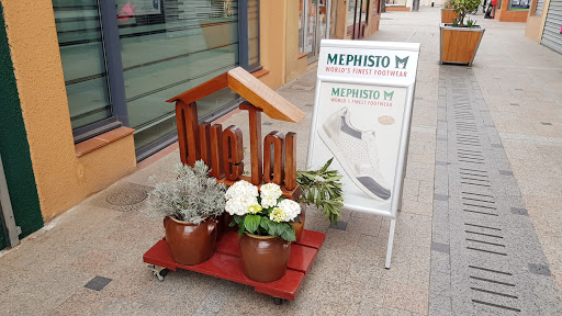 AFSANA Mephisto Chaussures et Vêtements - Thumbnail