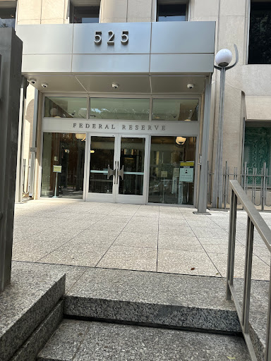 Museum Of Trade Finance And The Fed - Thumbnail