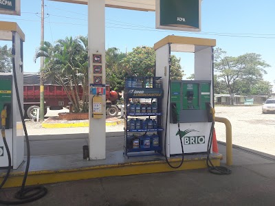 Photos of Estaci&oacute;n de Servicio Brio Pachaquiaro