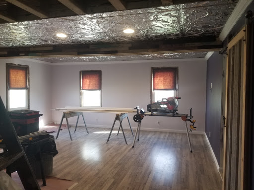 Bucket List Contracting Gallery - United States