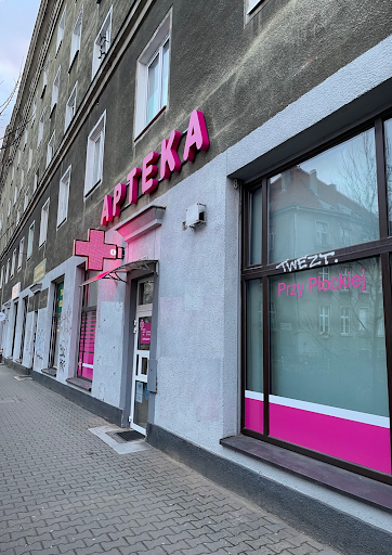 Apteka ""Przy Płockiej"" (Warszawa, Wola), Apteczny punkt szczepień