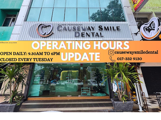 Causeway Smile Dental