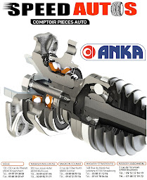 Photo n°14 de SPEED AUTOS à Mulhouse (Magasin d'accessoires automobiles)