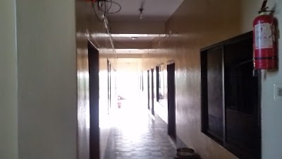 Photos of Al-amin Hotel
