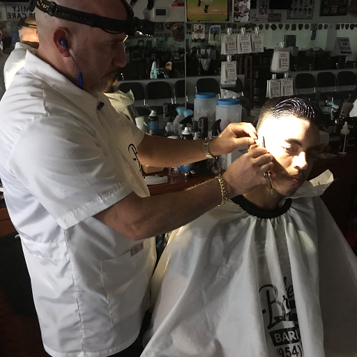 Brother’s Barber Shop - Thumbnail
