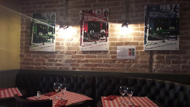 Chez Nenesse