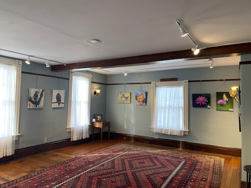 The Bowen House Gallery - United States