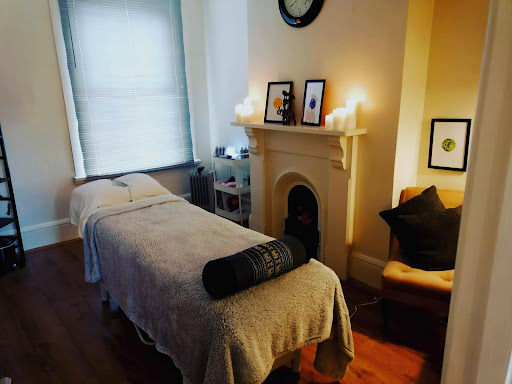 Posture and Poise (Stratford upon Avon)