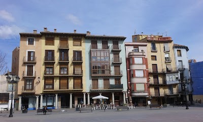 Photos of Hospeder&iacute;a El Pilar