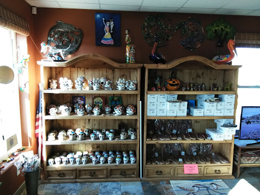 Chilla's Storage - Visual
