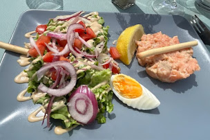 Photo n°11 de L'envers du décor à Biscarrosse (Restaurant végétarien)