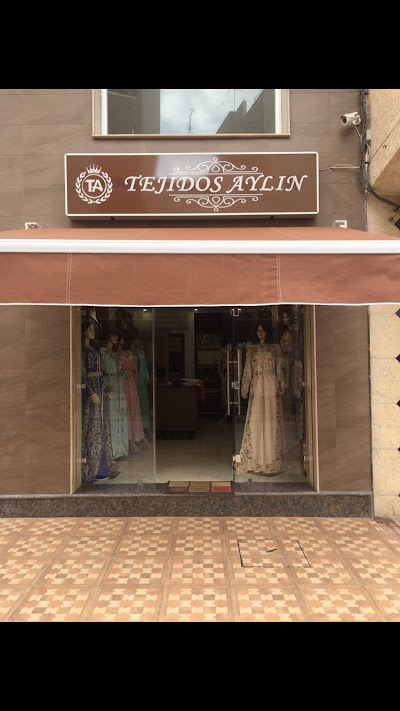 Photos of Tejidos Aylin