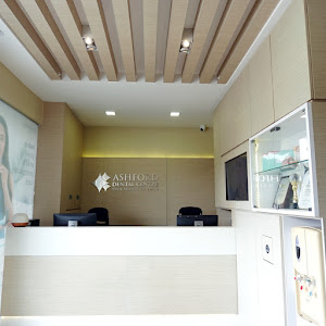Ashford Dental Centre Thomson clinic