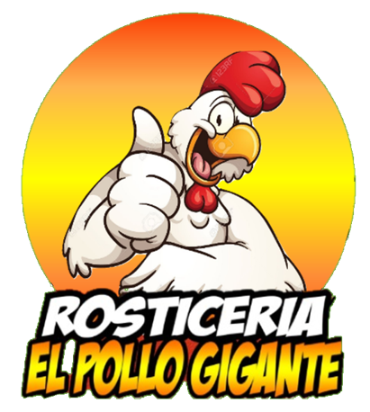 Rosticería Pollo Gigante - Thumbnail