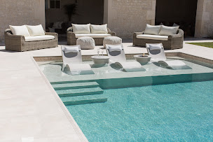 Photo n°7 de Dufour Piscines & Spas à Champniers (Société de construction de piscine)