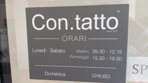Con.tatto Mobili Imbottiti - Thumbnail