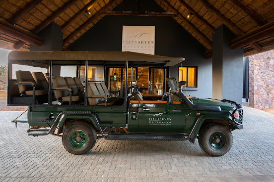 Fifty Seven Waterberg by null