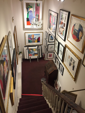 Elliott Gallery New Orleans by null