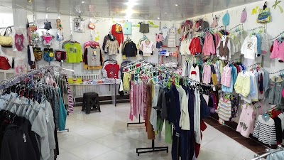 Photos of فروشگاه پوشاک