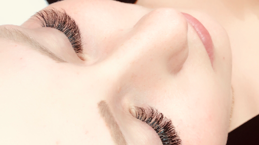 I Lash for U - Visual
