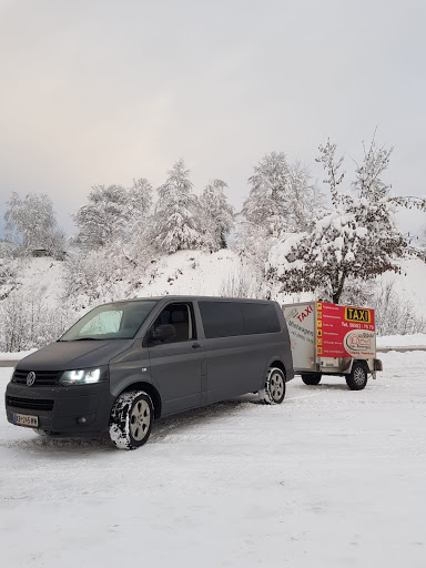 Alpentaxi Stöckl - Thumbnail