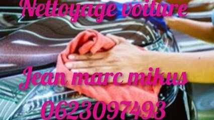 Lavage Nettoyage tout véhicule