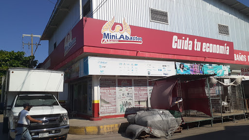 Mini Abastos