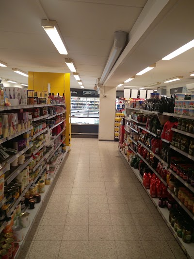 Photos of SPAR Gudhjem