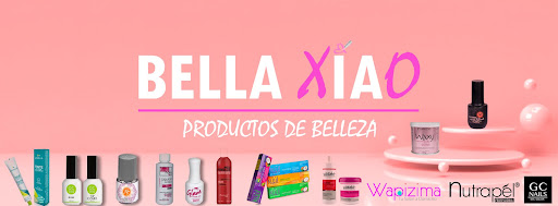 Bella Xiao - Visual