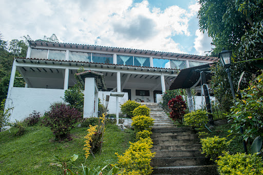 Hotel Guacaná