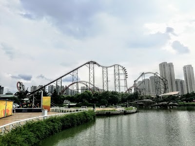 Photos of Changzhou Dinosaur Park Co., Ltd.